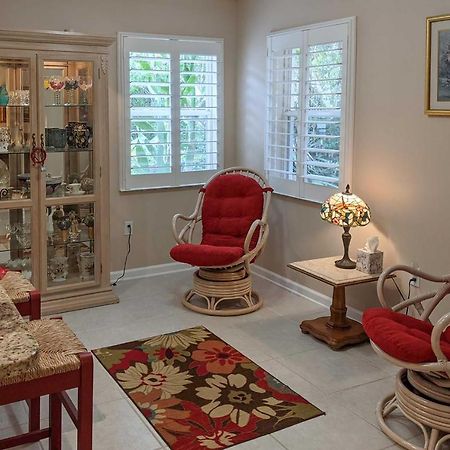 Pet-Friendly Flagler Beach Home With Yard Near Beach Extérieur photo