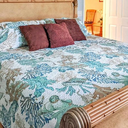 Pet-Friendly Flagler Beach Home With Yard Near Beach Extérieur photo