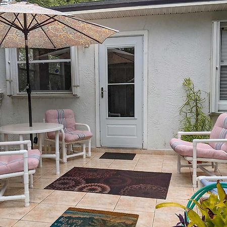 Pet-Friendly Flagler Beach Home With Yard Near Beach Extérieur photo