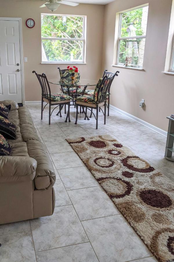 Pet-Friendly Flagler Beach Home With Yard Near Beach Extérieur photo