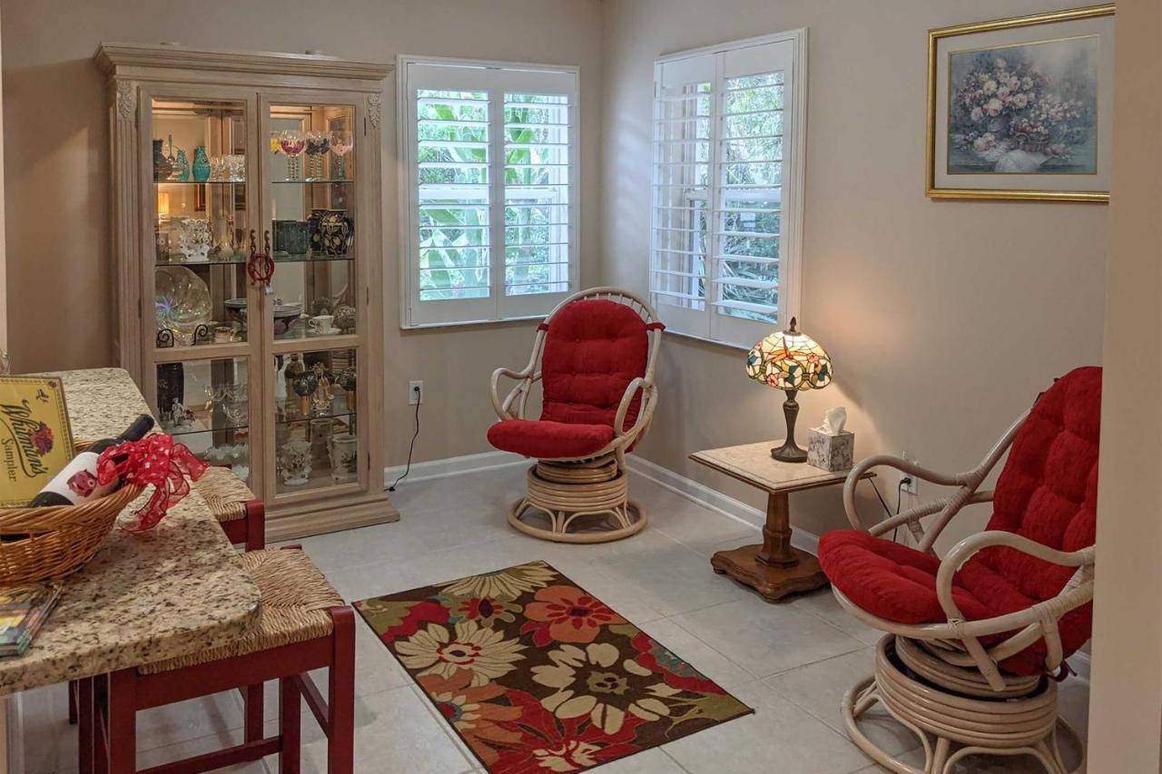 Pet-Friendly Flagler Beach Home With Yard Near Beach Extérieur photo