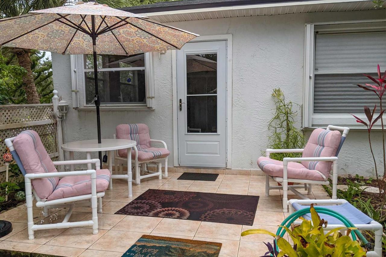Pet-Friendly Flagler Beach Home With Yard Near Beach Extérieur photo